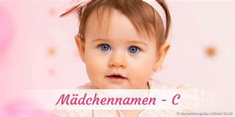 mädchennamen c|mädchennamen.